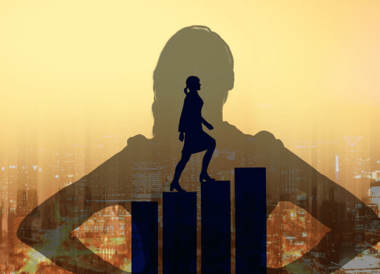 Increased confidence and motivation